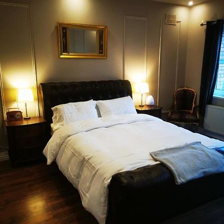 Ballycarnan Lodge Self Catering Accomodation Port Laoise Buitenkant foto
