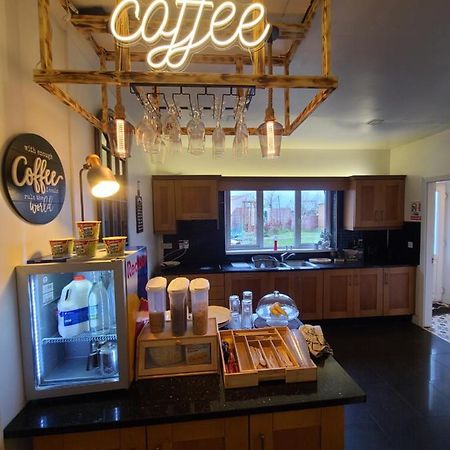 Ballycarnan Lodge Self Catering Accomodation Port Laoise Buitenkant foto