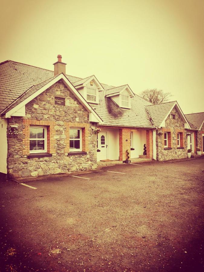 Ballycarnan Lodge Self Catering Accomodation Port Laoise Buitenkant foto