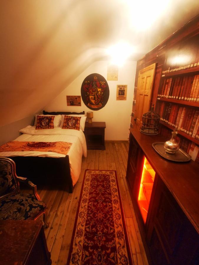 Ballycarnan Lodge Self Catering Accomodation Port Laoise Buitenkant foto