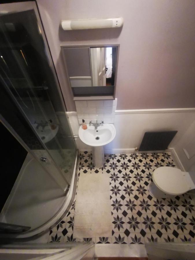 Ballycarnan Lodge Self Catering Accomodation Port Laoise Buitenkant foto