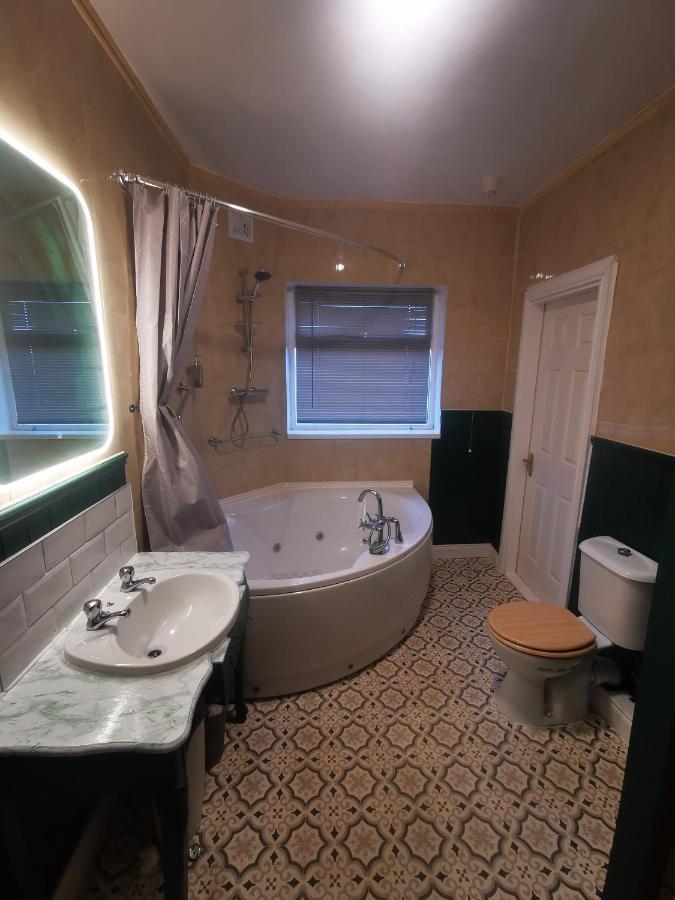 Ballycarnan Lodge Self Catering Accomodation Port Laoise Buitenkant foto