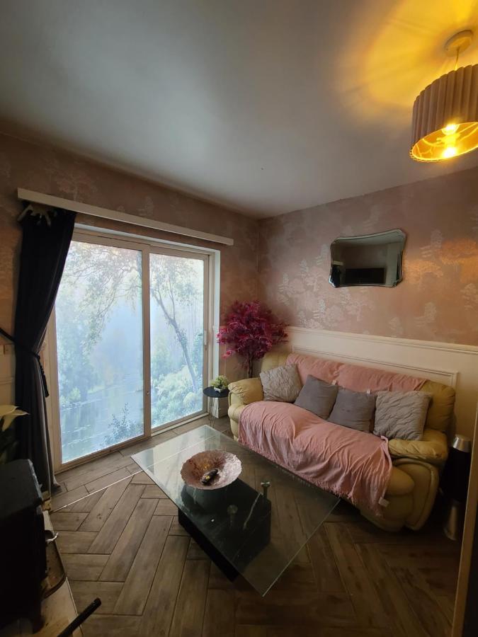 Ballycarnan Lodge Self Catering Accomodation Port Laoise Buitenkant foto