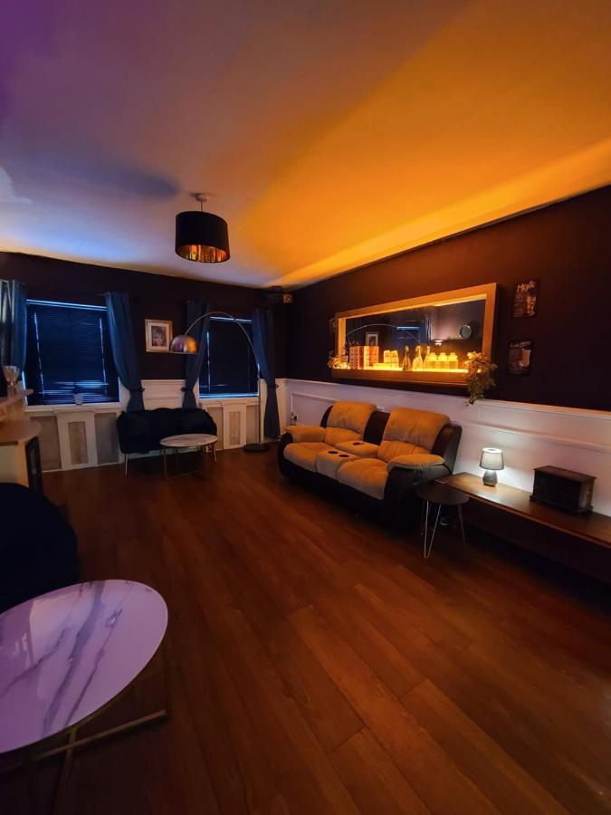 Ballycarnan Lodge Self Catering Accomodation Port Laoise Buitenkant foto